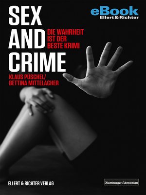 cover image of Sex and Crime